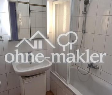 Schöne 3 Zimmer Wohnung Stuttgart West mit Balkon - Photo 1