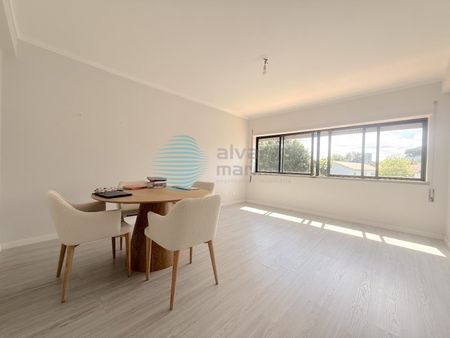 Apartamento T2 em Lisboa - Foto 4