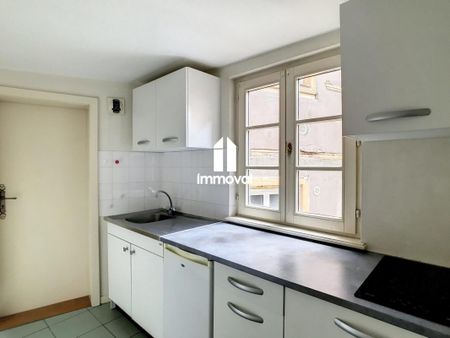 Location Appartement 1 pièce 28m² STRASBOURG 67000 - Photo 3