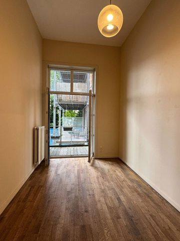 Karaktervol 3 slaapkamer-appartement in loft-stijl - Foto 5