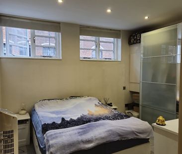 1 Bed Terraced House, Pemberton, B18 - Photo 5