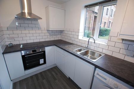 1 bedroom apartment to rent - Photo 2