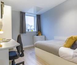 1 bedroom private hall to rent - Photo 3