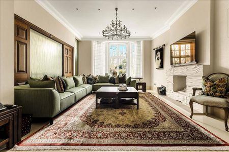 8 bedroom house to rent - Photo 2