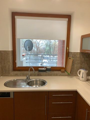 mieszkanie na wynajem - Szczecin, Śródmieście-Centrum, ul. Mieczysława Niedziałkowskiego - Photo 2