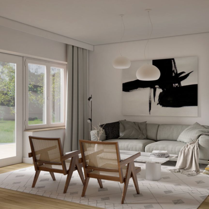 Duvelundsvägen, Norrköping - Foto 1