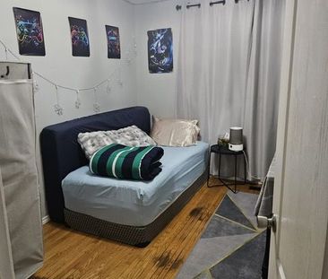 For Lease - 43 Edgebrook Crescent Unit# Upper Level, Brampton, Ontario - Photo 6