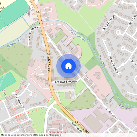 Bognor Terrace, Portadown, BT62 1BU