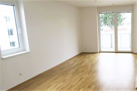 Knapp 80m² große 3-Zimmerwohnung mit südseitiger Loggia - Photo 5