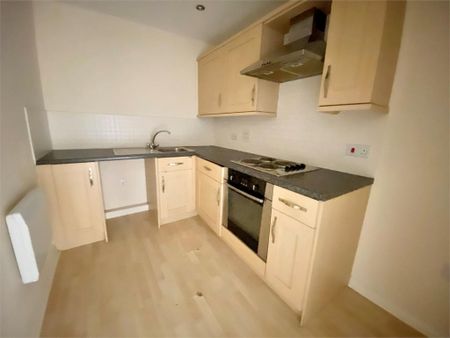 2 bedroom apartment to rent - Photo 2