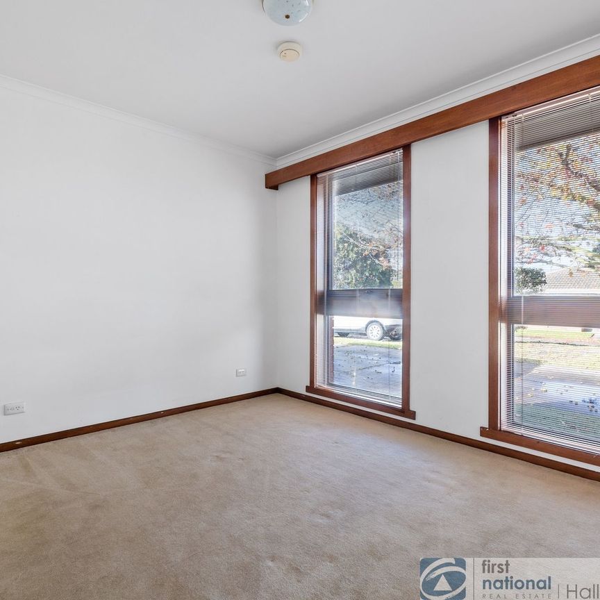 3 Bedroom Spacious Unit - Photo 1