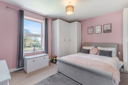 3 bedroom terraced house to rent - Photo 5