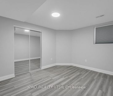 For Lease - 1688 Norris Circle, Milton, Ontario - Photo 1