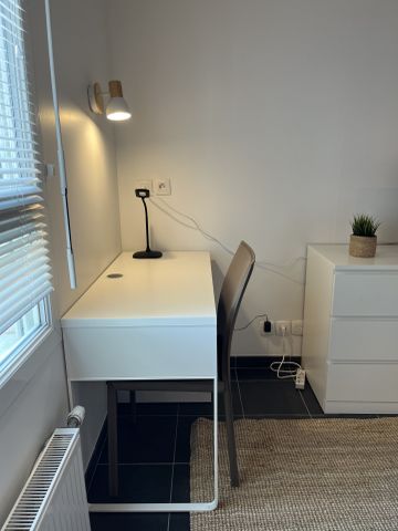 Location Appartement 1 pièce 21m² VENISSIEUX 69200 - Photo 5