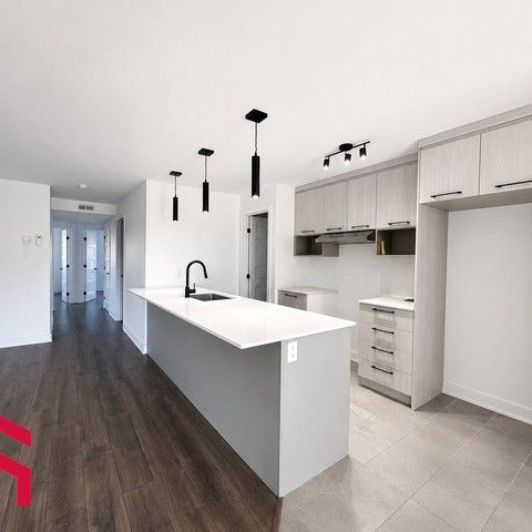 Appartement Beauharnois À Louer - Photo 1