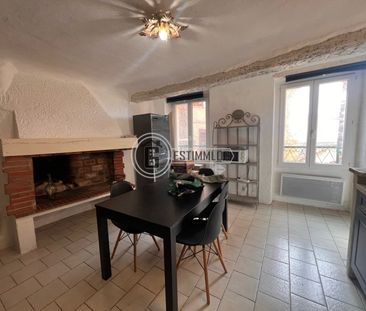 Appartement 1 Pièce 53 m² - Photo 1