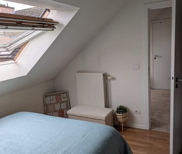 Appartement te huur - Foto 6