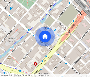 85 Newhall Street, Birmingham - Photo 1