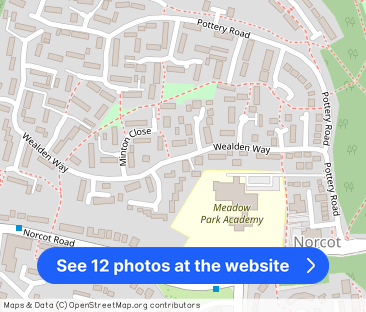 3 bedroom terraced house for rent - Photo 1