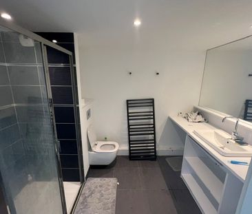 Appartement T2 à louer - 40 m² - Photo 3