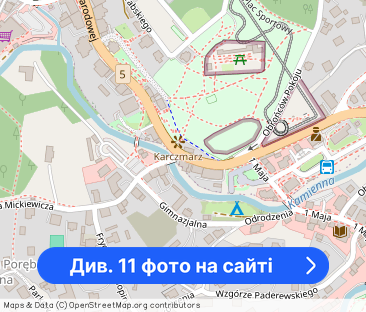 Kawalerka w Szklarskiej Porębie Górnej - Фото 1