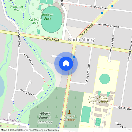 959 Waugh Road, NSW 2640, North Albury