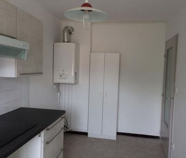 Appartement 2 pièces à louer - Photo 4