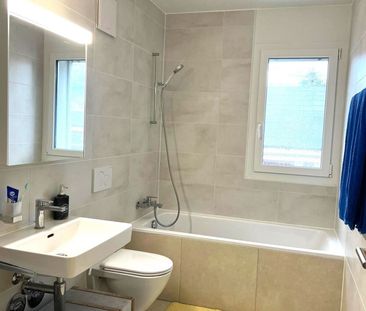 Schönes 2.5-Zimmer-Apartment in neuer Bauweise - Photo 6