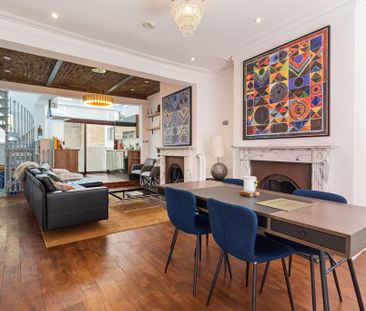 1 bedroom townhouse to rent - Photo 1