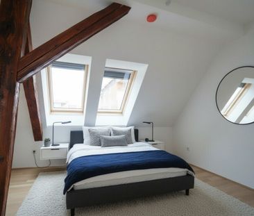 Gemütliche Gartenwohnung in Graz: 71m², 2 Zimmer, Balkon - Ihr neue... - Photo 4