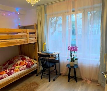 Starrängsringen, Stockholm - Photo 1