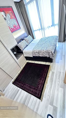 La Fiesta (D19), Condominium - For Rent - Photo 3