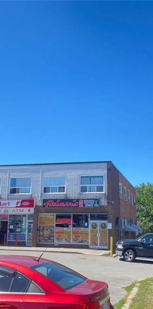 For Lease - 1758 Victoria Park Avenue Unit# 3, Toronto, Ontario - Photo 2