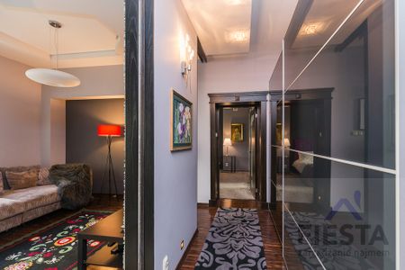 Warszawa Mokotów, ul. Różana - Photo 5