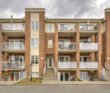 Appartement à Montréal (Rivière-des-Prairies/Pointe-aux-Trembles) - Photo 2