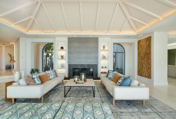 7 bedroom luxury Villa for rent in Marbella, Spain