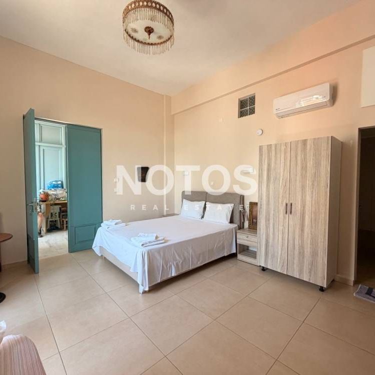 Studio/Γκαρσονιέρα για ενοικίαση Καλαμάτα - Φωτογραφία 1