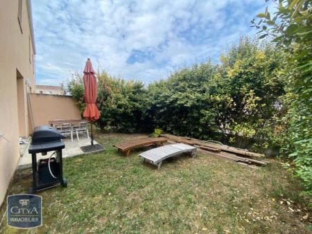 Maison à louer 3 pièces 70.82m² - Photo 4