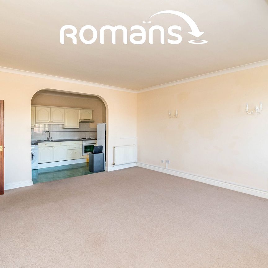 2 bedroom apartment to rent - Photo 1