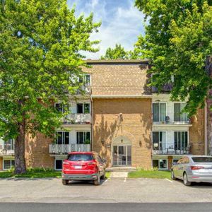 🏡 4 1/2 à louer – L’Île-Perrot | Disponible 1er juillet 2026 - Photo 2