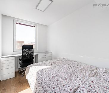 Pronájem bytu 2+kk 32 m² - Fotografie 6