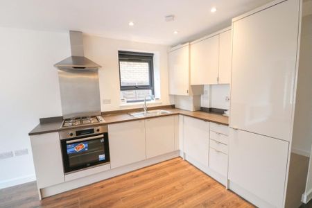 2 bedroom apartment to rent - Photo 4