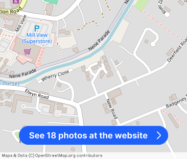 Ashbeach Road, March - Photo 1