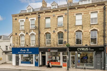 1 bedroom flat to rent - Photo 5