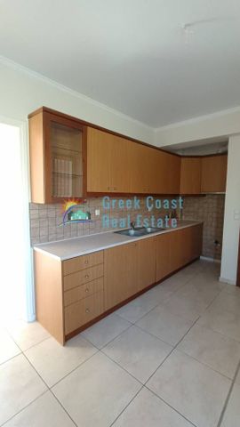 Διαμέρισμα για ενοικίαση Άγιος Γεράσιμος (Πάτρα) - Φωτογραφία 2