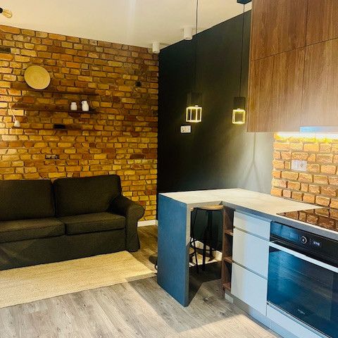 Warszawa, Praga-Północ, Wrzesińska - Zdjęcie 1