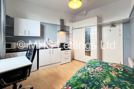 1 Bedroom Apartment for rent in Manor Terrace - Photo 5