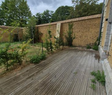 Location Appartement 1 pièce 36m² DOUAI 59500 - Photo 5