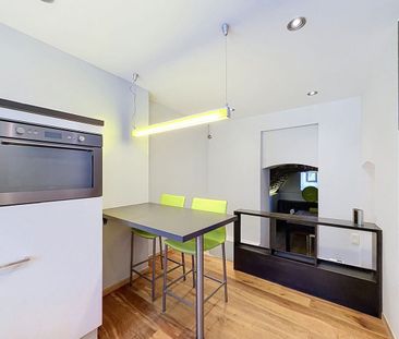 Huis te huur in Marche-en-Famenne voor € 800 met 1 slaapkamer - Foto 1