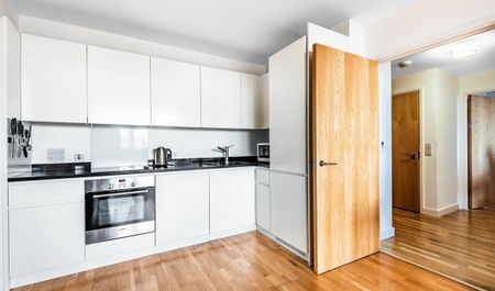 2 Bedroom Apartment to Rent in , The Printworks, 22 Amelia Street, London, SE17 - Photo 3